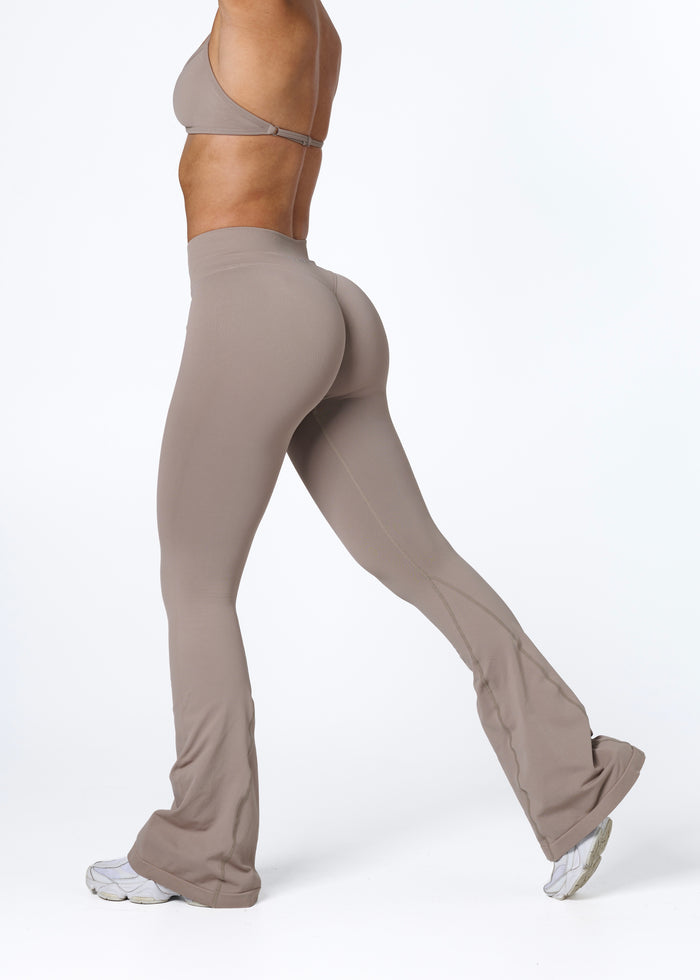 SCULPT FLARES - OAT