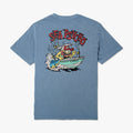 Bering Sea $Bering Sea$