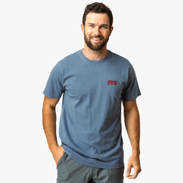 Bering Sea $Model is 6'0" 182lbs Size M$