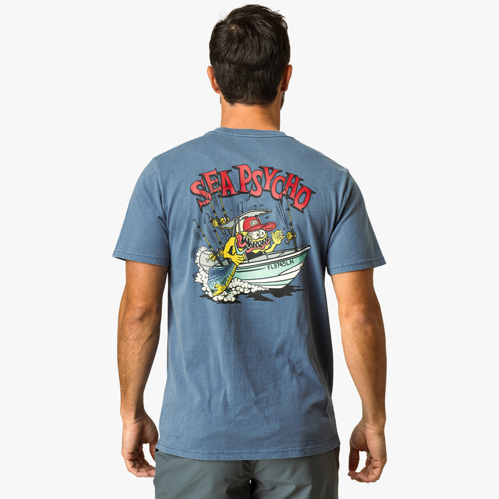 Bering Sea $Model is 6'0" 182lbs Size M$