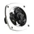 Chrome Seaflo SFWI3-04 RV Water Inlet Valve - Front View | United RV Parts