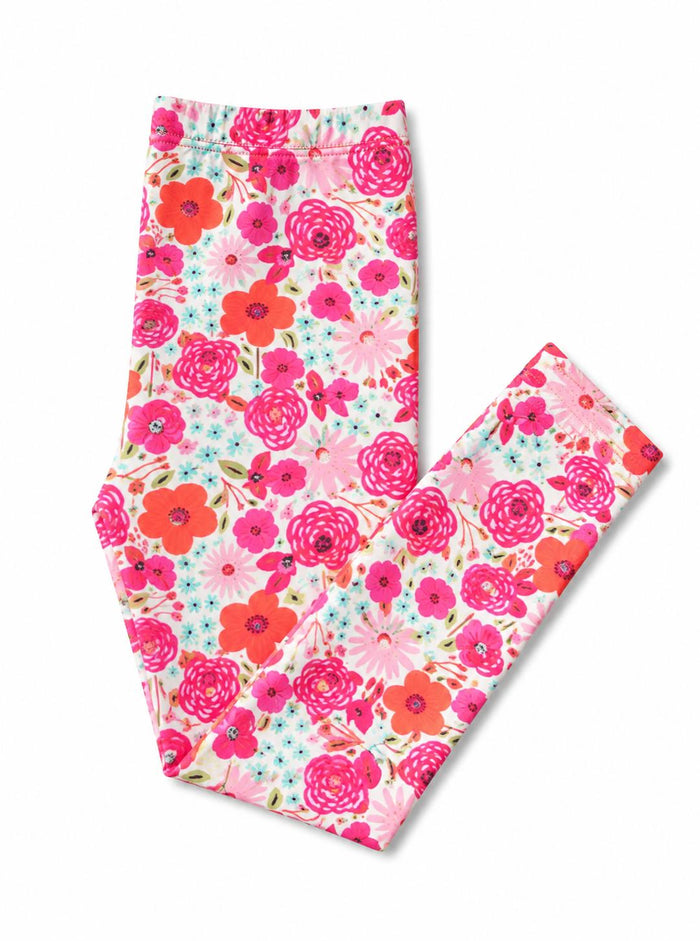 Secret Garden Leggings-Mila & Rose ®