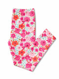 Secret Garden Leggings-Mila & Rose ®