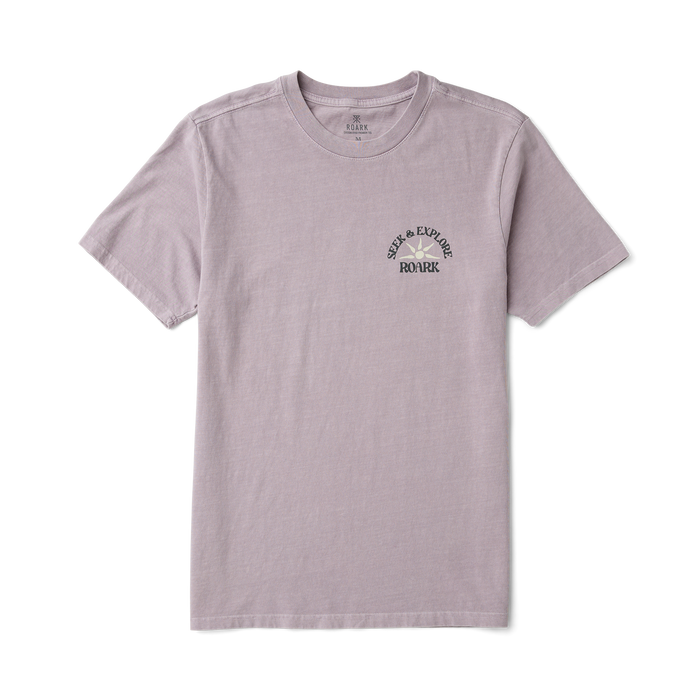 Active shirt designed for adventure, perfect for travel and outdoor activities by Roark