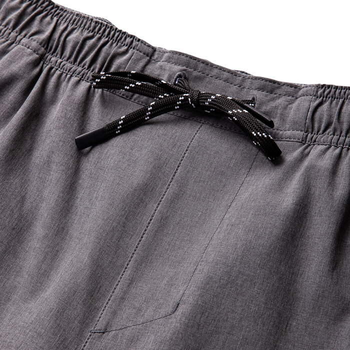 Adventure-seeker in a rugged outdoor setting, embodying the spirit of Roark's exploration ethos.