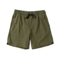Roark-style boardshorts and Bermuda shorts displayed, designed for adventure and outdoor travel.