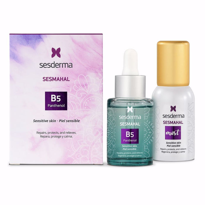 SESMAHAL B5 sensitive skin serum 30 ml