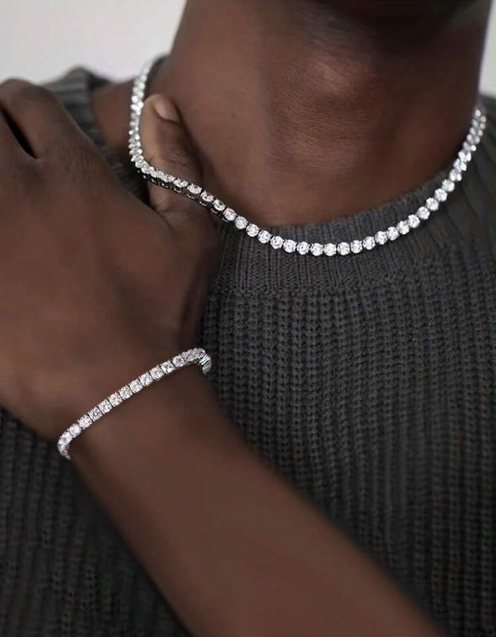 Set de Joyería (2 piezas)