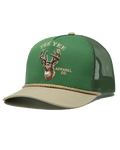 Shackelford Hat