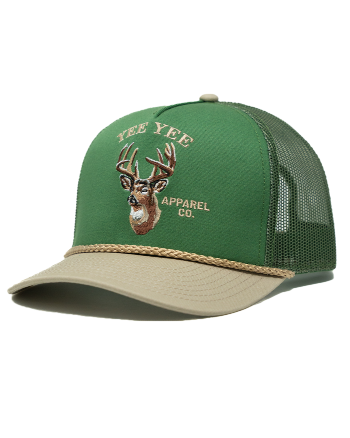 Shackelford Hat