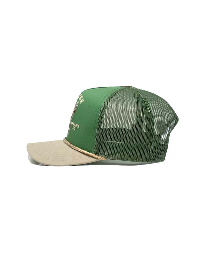 Shackelford Hat