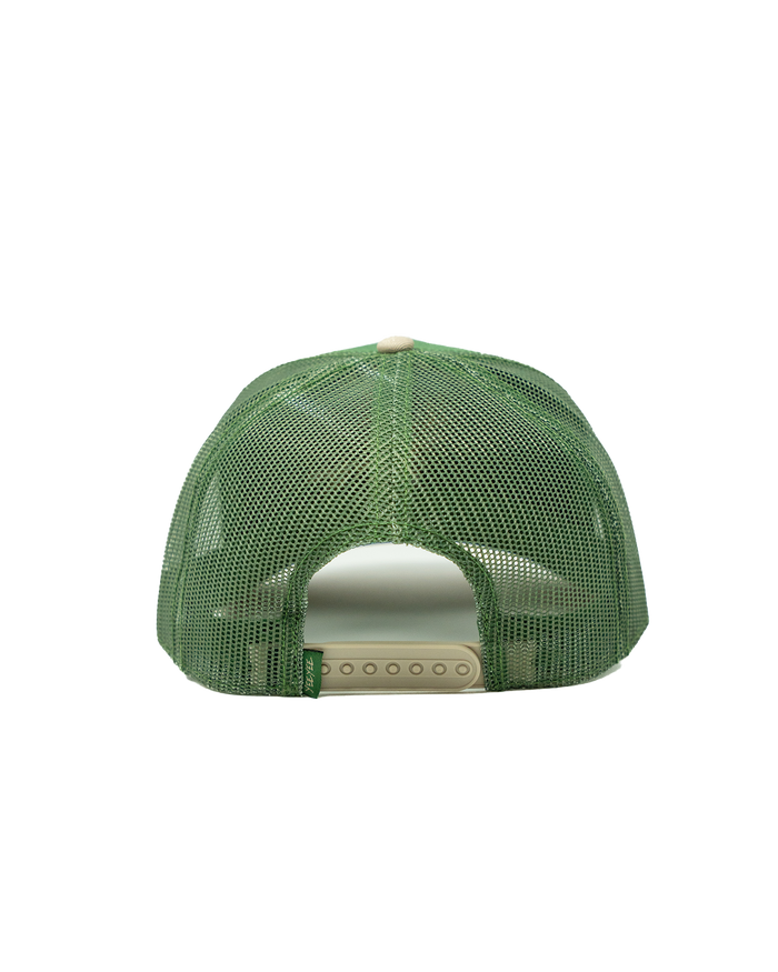 Shackelford Hat