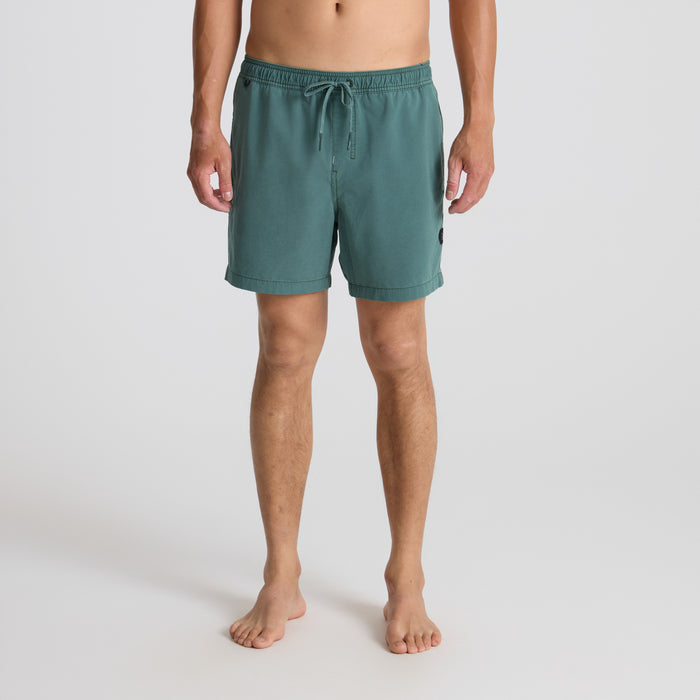 Stylish boardshorts ideal for beach vacations and leisure activities, capturing Roark's spirit of adventure and outdoor exploration.