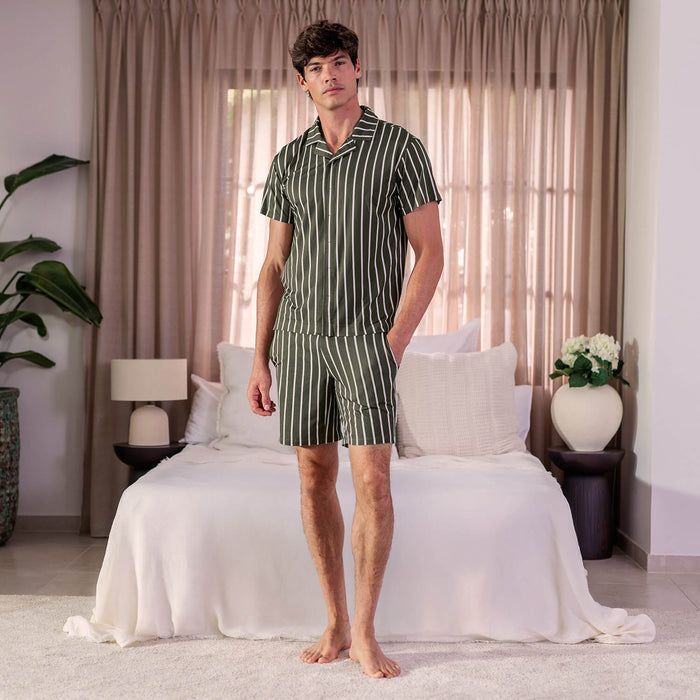 || Classic Stripes