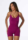 SIGNATURE ADJUSTABLE TANK - BERRY