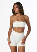 SIGNATURE BANDEAU - VANILLA