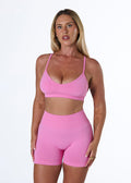 SIGNATURE BRA - FAIRY FLOSS