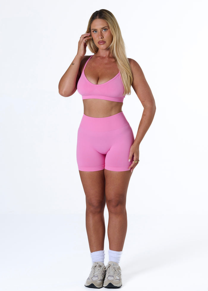 SIGNATURE BRA - FAIRY FLOSS