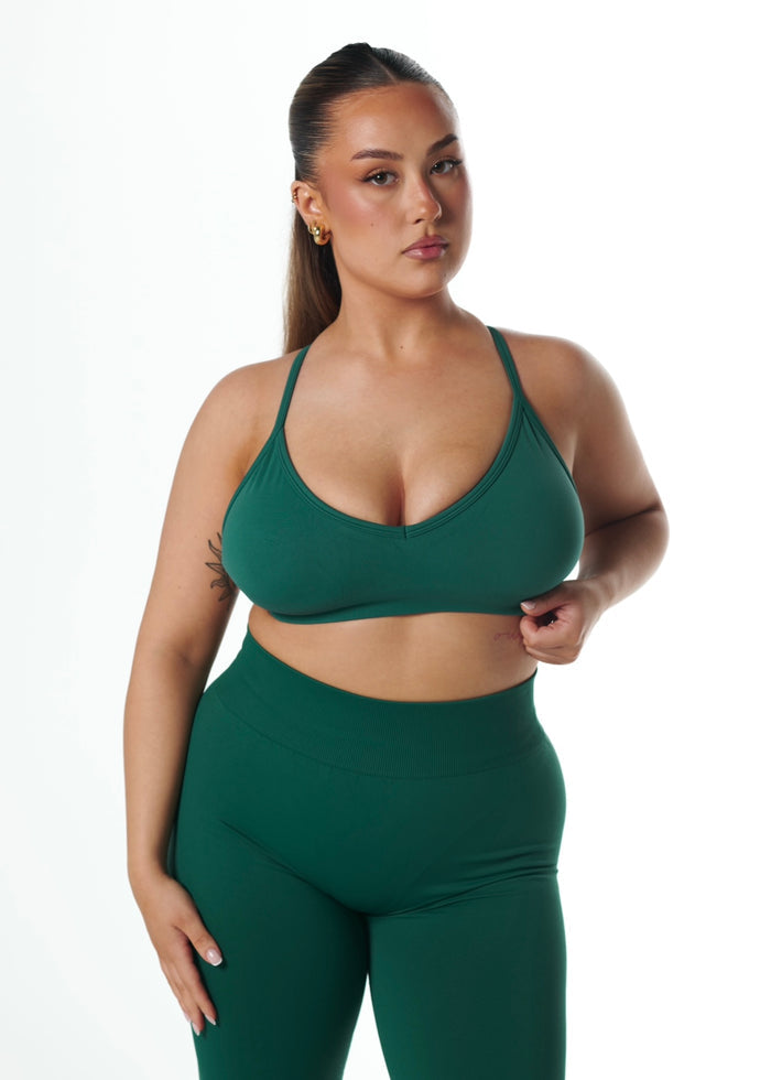 SIGNATURE BRA - FORREST