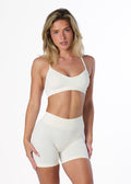 SIGNATURE BRA - VANILLA