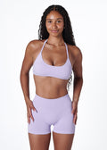 SIGNATURE BRALETTE - ORCHID