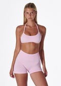 SIGNATURE BRALETTE - STRAWBERRY