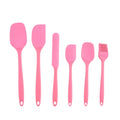 Silicone Kitchenware 6-Piece Set