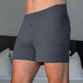 Balance boxer men || Deep grey