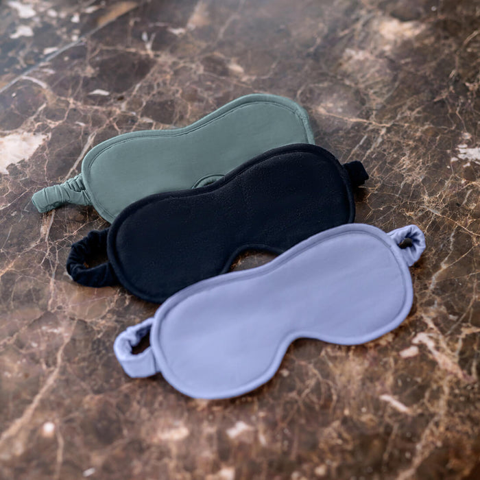 Sleep mask || Navy blue