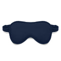 Cooling sleep mask || Navy blue