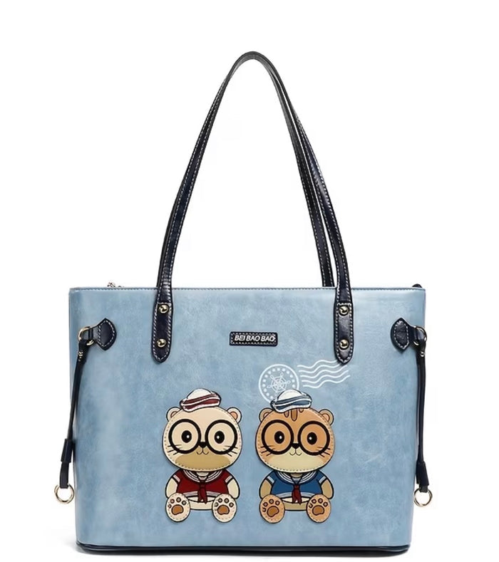 Smart Cats’ Large Should Bag