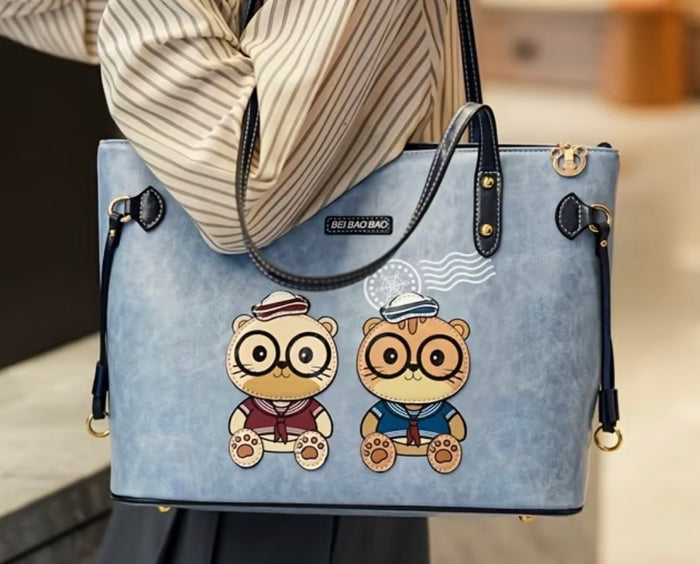 Smart Cats’ Large Should Bag