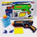 Soft Bullet Gun