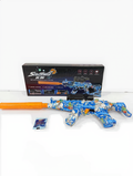Soft Dart Gun