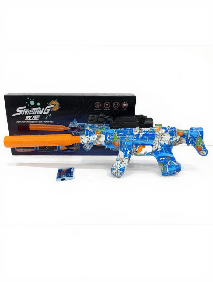 Soft Dart Gun