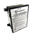 Black Southwire 30 Amp Automatic Transfer Switch Model 41301 - Front View | United RV Parts