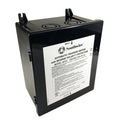 Black Southwire 50 Amp Automatic Transfer Switch 40101-001 - Front View | United RV Parts