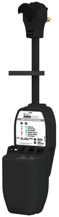 Southwire 44380 30 Amp Portable Surge Guard with Cover - Full Unit View | United RV Parts