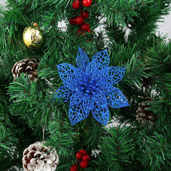 10cm Blue / 5PCS