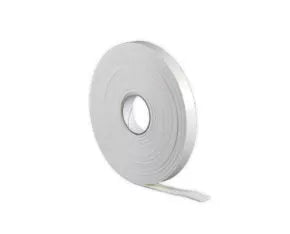 White Foam Heavy Duty Install Tape Roll IT154 - Front View | United RV Parts