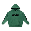 Dark Green / S