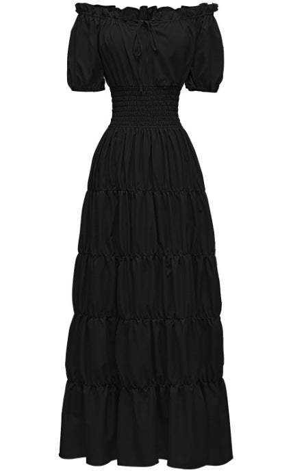 Black / XS