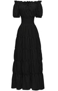 Black / XS