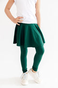 Spruce Twirl Skegging-Mila & Rose ®