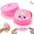 Squishy Dumpling Stress Toy