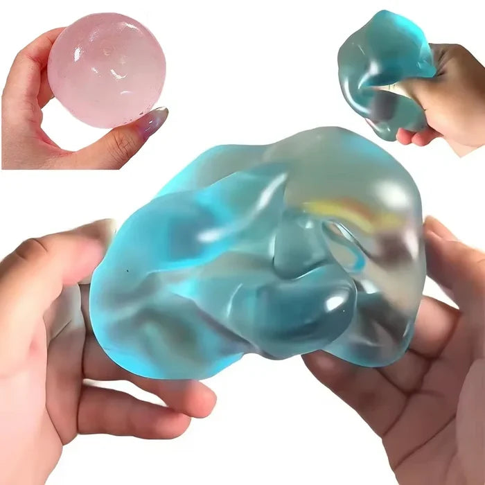 Squishy Toys Ball