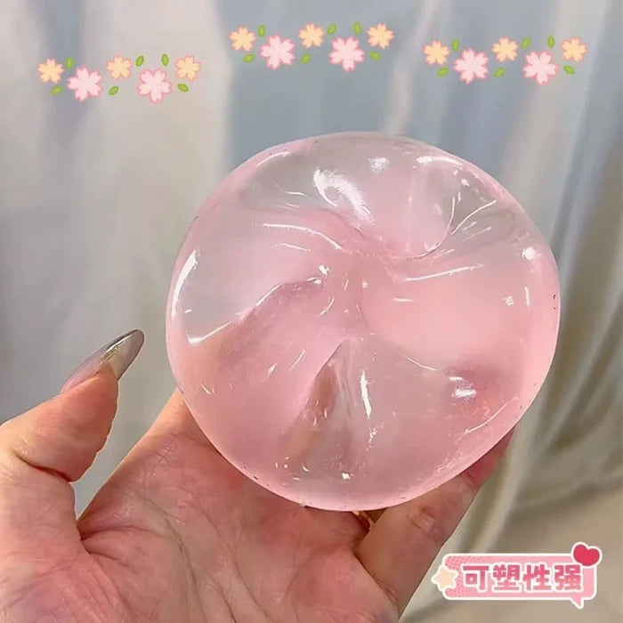 Squishy Toys Ball