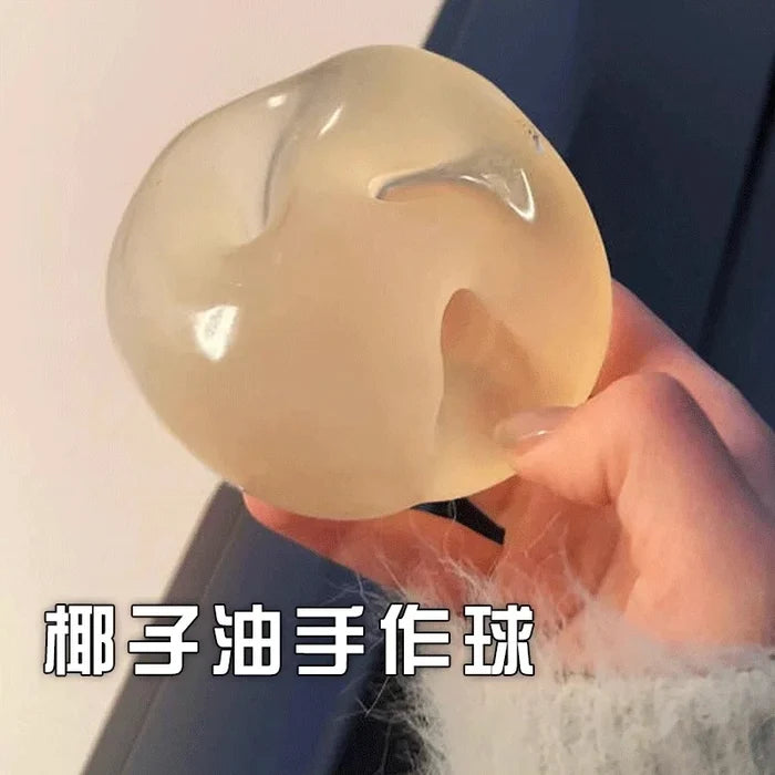 Squishy Toys Ball