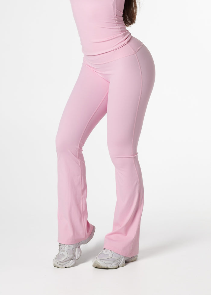 SS FLARES - PINK