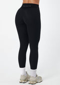 SS LEGGINGS - BLACK